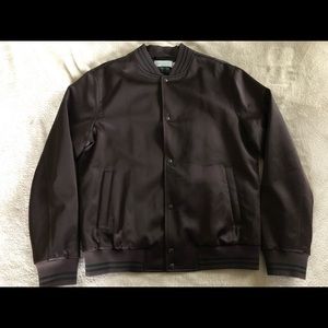 Vince Varsity Jacket